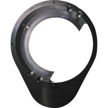Adaptateurs haut-parleurs portes avant Ford Escort 1995 – 2001 - Adaptateurs haut-parleurs Ford Escort