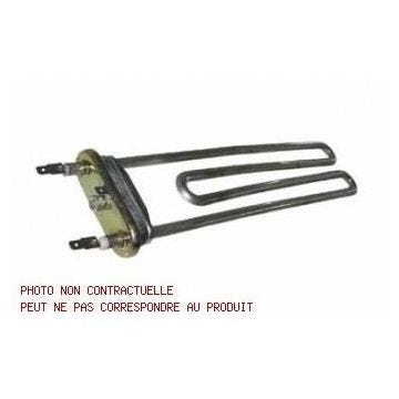 Resistance 1950w pour lave linge ELECTROLUX - AWT14731W - 91321350101 - FWT3118 - FWT3118(FAURE)