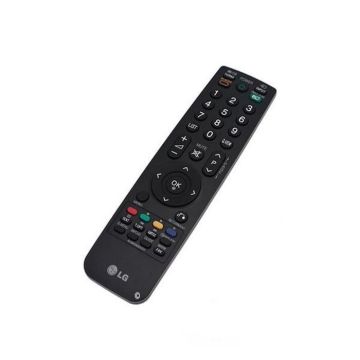 Télécommande (60462-15021) - Télévision - LG (6350)