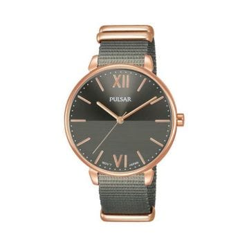 Pulsar Montres Gris  Femme - PH8452X1 NC