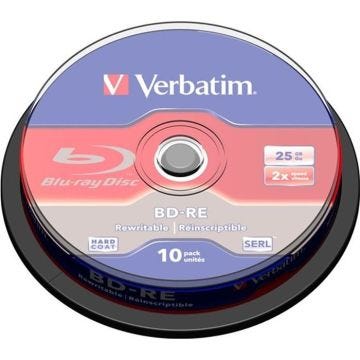 Verbatim BD-RE