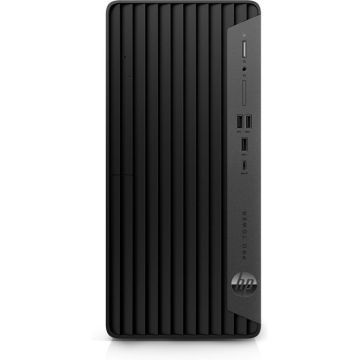 PC de bureau - HP - Pro Tower 400 G9 - Intel Core i5-13500 - 8 Go RAM - 256 Go SSD