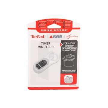 X1060007 - minuteur autocuiseur clipso minut seb