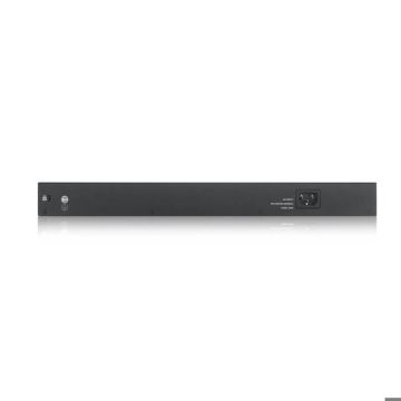ZYXEL Commutateur 28 Port Smart Managed Switch 24x GbE RJ