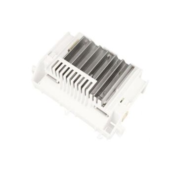 Carte électronique, platine inverter - Lave-linge - (134091)