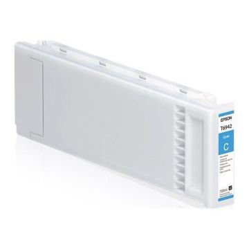 Epson T6942 - cyan - original