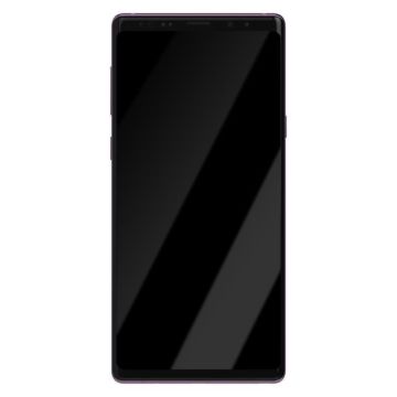 Écran LCD Complet pour Samsung Galaxy Note 9 - RELIFE - Lavande - Vitre Tactile et Châssis