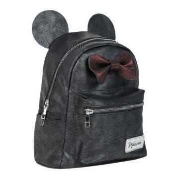 Sac à dos - Cerda - Disney Minnie - Tissu résistant - Style décontracté - Mixte