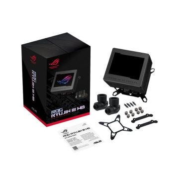 ASUS ROG RYUJIN III WB CPU Coo
