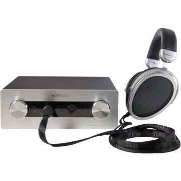 HiFiMAN Mini Shangri-La