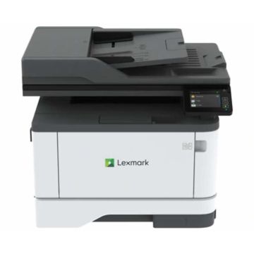 Imprimante Multifonction - LEXMARK - MX431adn - Noir et blanc - 42 ppm - 350 feuilles - Garantie 2 ans