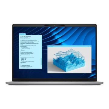 SPL Dell Latitude 5455 XPlus10C 16GB 512GB SSD 14' FHD+ IR Cam & Mic FgrPr 3 Cell 65W WLAN Backlit Kb W11 Pro 1Y Basic Onsite