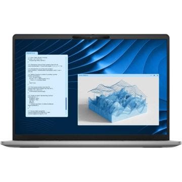 SPL Dell Latitude 5455 XPlus10C 16GB 512GB SSD 14' FHD+ IR Cam & Mic FgrPr 3 Cell 65W WLAN Backlit Kb W11 Pro 1Y Basic Onsite