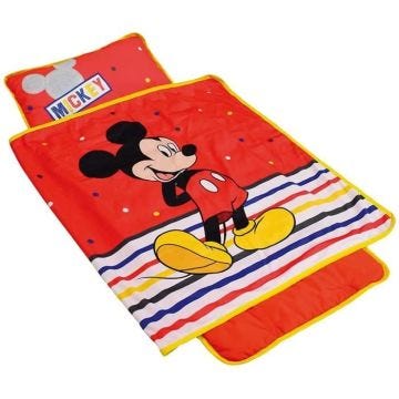 DISNEY MICKEY TAPIS DE SIESTE 120x55CM