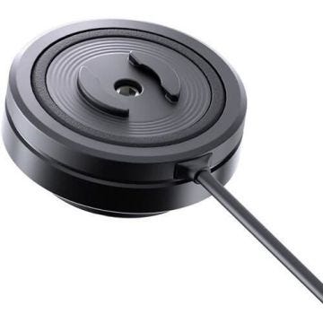 Chargeur moto anti -vibration SP Connect SPC+ - noir - TU