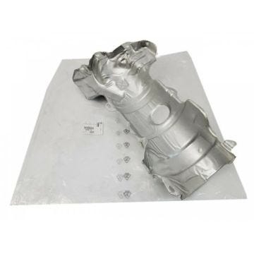 Ecran thermique échappement avant collecteur C2 C3 C4 206 307 308 EXPERT 1.6 hdi 1723.T1