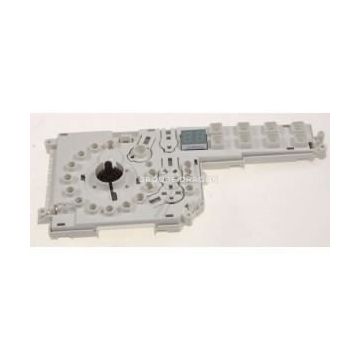 Module afficheur + selecteur dub pour lave vais…