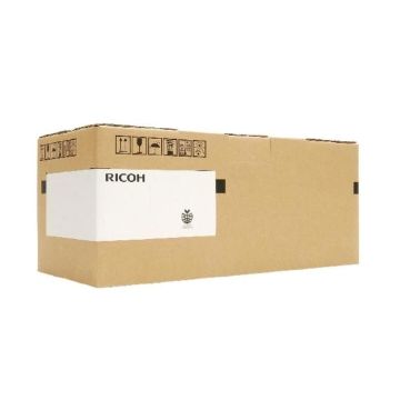 Cartouche de toner RICOH MC240 - Jaune - Rendement 4500 - Compatible M C 240 FW et RICOH PC 200 W