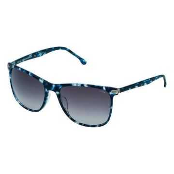 Lunettes de soleil - Lozza - SL4162M580WT9 - Ø 58 mm - Protection UV 100% - Style Tendance