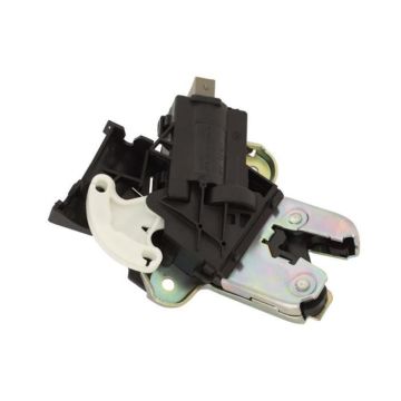 Centralisation coffre Audi A4 A5 OE 4F5827505D
