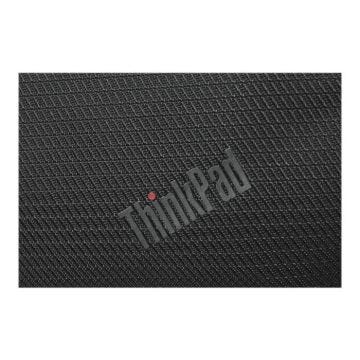 Sacoche pour ordinateur portable - Lenovo - ThinkPad Essential Topload - 16 pouces - Noir/Rouge - Eco