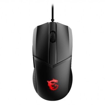 Souris gamer filaire - MSI - CLUTCH GM41 LIGHTWEIGHT V2