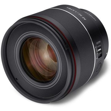 Samyang objectif af 50mm f/1.4 II compatible avec sony fe