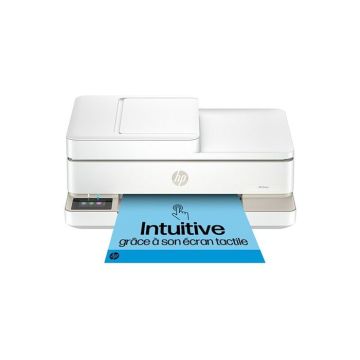 HP ENVY 6532e All-in-One - im