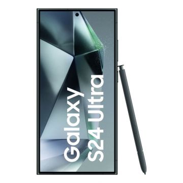 Samsung Galaxy S24 Ultra 5G Noir 512Go Entreprise Edition