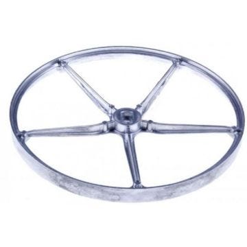 POULIE TAMBOUR POUR LAVE LINGE FAGOR * 37000499 925110853 - FFH-1306 925110862 - FFH-1405 92511087