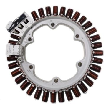 Stator (60719-18281) - Lave-linge - LG (6541)