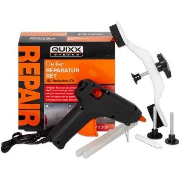 Kit de réparation débosselage carrosserie - SUMEX - QUIXX