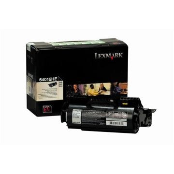 Lexmark Cartouche de toner LRP ( Lexmark Return Pr