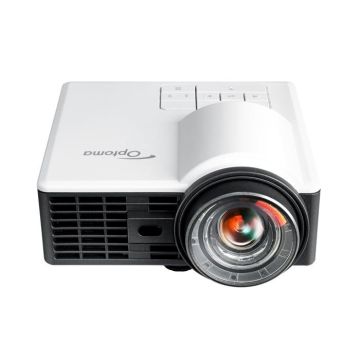 Optoma Modèle du produit : WXG