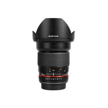 Samyang 24mm F1.4 Sony E Ref SAM24SONYE