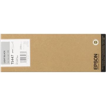 EPSON Cartouche d’encre T5447 - Noir clair - Capacité standard - 220ml