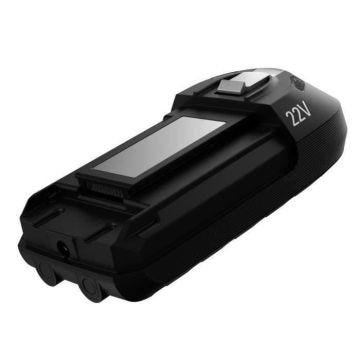 ROWENTA - Batterie Amovible Lithium-ION 22V - ZR009700