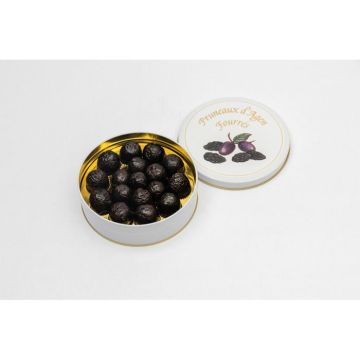 PRUNEAUX  FOUR. CREME DE PRUNEAUX 400gr