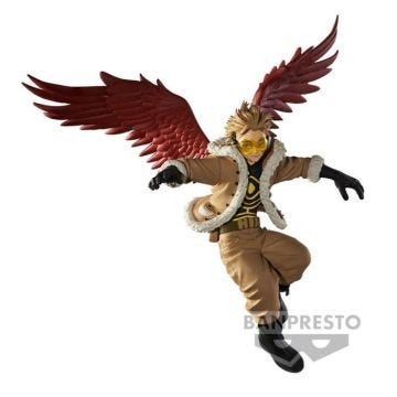 Figurine My Hero Academia - Hawks The Amazing Heroes Vol.24