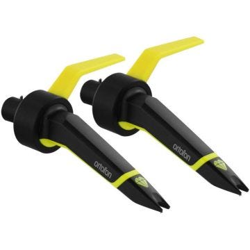 Pack 2 cellules Ortofon concorde MK2 CLUB