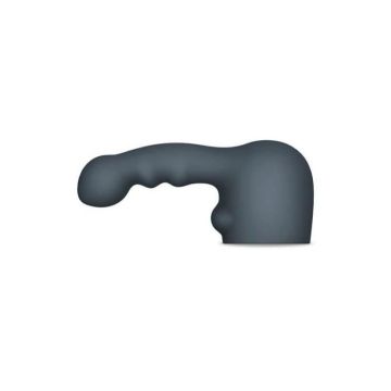 Vibromasseur Vague en Silicone Alourdi Le Wand 92702