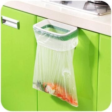d'améliorer votre cuisine sac poubelle en plastique