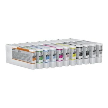 EPSON Cartouche d’encre T653A - Orange