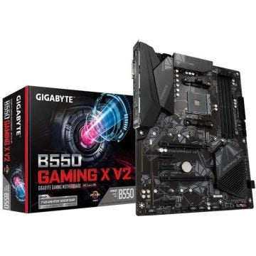 Carte mère - GIGABYTE TECHNOLOGY - B550 GAMING X V2