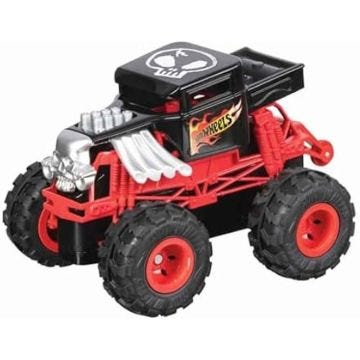Voiture télécommandée - MONDO - Monster Truck - 12 cm - 2,4 GHz - Vitesse 8 km/h