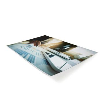 Film de Plastification | Format A3 | 100 um | 100 piéces ALPEXE-2709