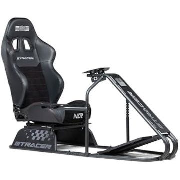 Next Level Racing NLR-R001 GTRacer Racing Simulator Cockpit