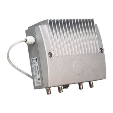 Triax GPV 950 Amplificateur RF argenté(e)