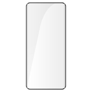 Verre Trempé pour Xiaomi 13 Lite Dureté 9H Incurvé Made For Xiaomi Transparent