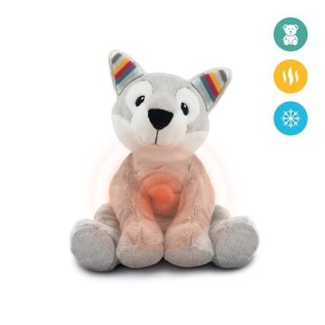 HOWY LE HUSKY